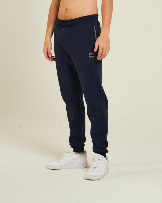 ディーゼル ホーガン ジョガーズ ネイビー ブレザー