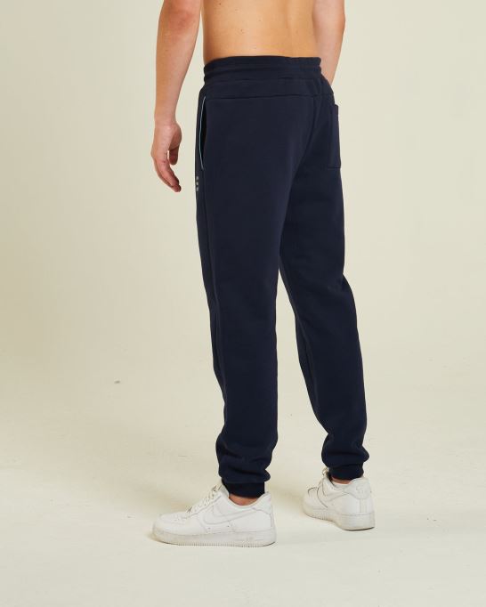 ディーゼル ホーガン ジョガーズ ネイビー ブレザー