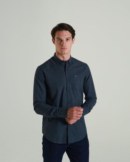 ディーゼル シャツ コルトレーン L/s ヴェルディ グリーン グリーン