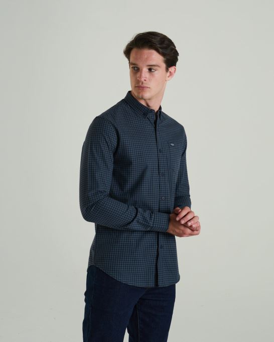 ディーゼル シャツ コルトレーン L/s ヴェルディ グリーン グリーン