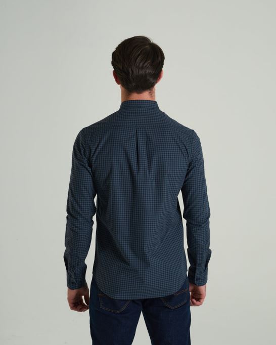 ディーゼル シャツ コルトレーン L/s ヴェルディ グリーン グリーン