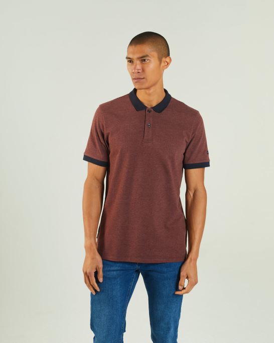 レッド ディーゼル デンゼル ポロ ヴィンヤード