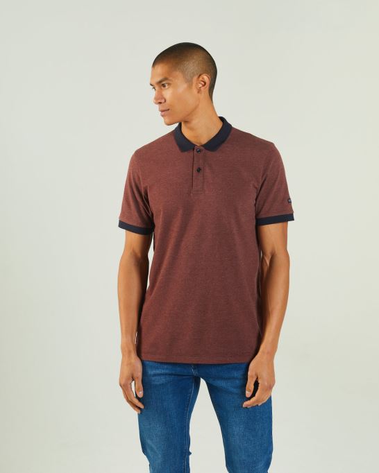 レッド ディーゼル デンゼル ポロ ヴィンヤード