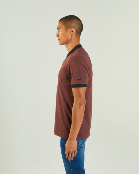 レッド ディーゼル デンゼル ポロ ヴィンヤード