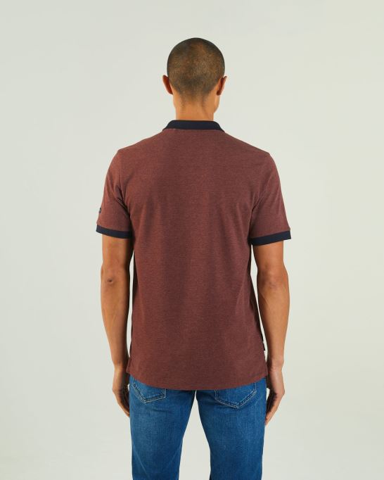 レッド ディーゼル デンゼル ポロ ヴィンヤード