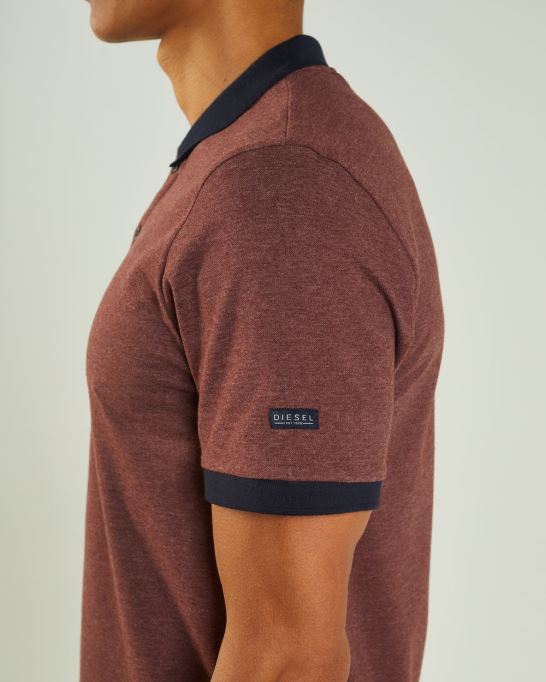 レッド ディーゼル デンゼル ポロ ヴィンヤード