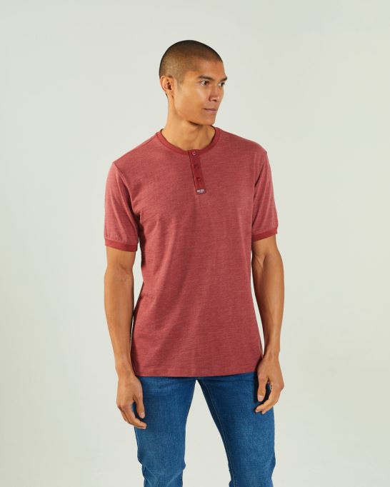 マルセル・ティー・レッド・ゲートウェイイド・ディーゼル