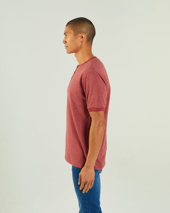 マルセル・ティー・レッド・ゲートウェイイド・ディーゼル