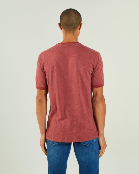 マルセル・ティー・レッド・ゲートウェイイド・ディーゼル