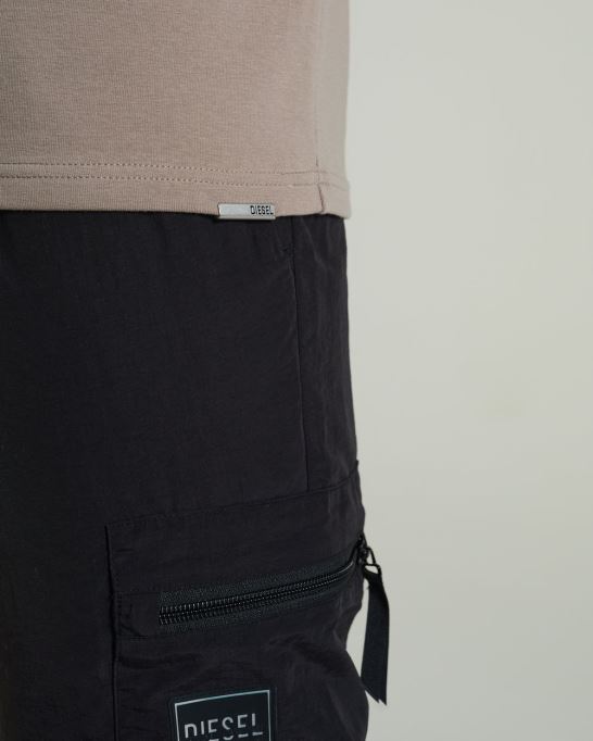 グレー ディーゼル オリンピック Ls ティー ストーン ビスケット