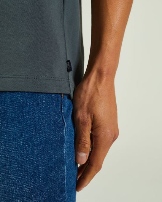 ディーゼル ミラー ティー ヴェルディ グリーン グリーン