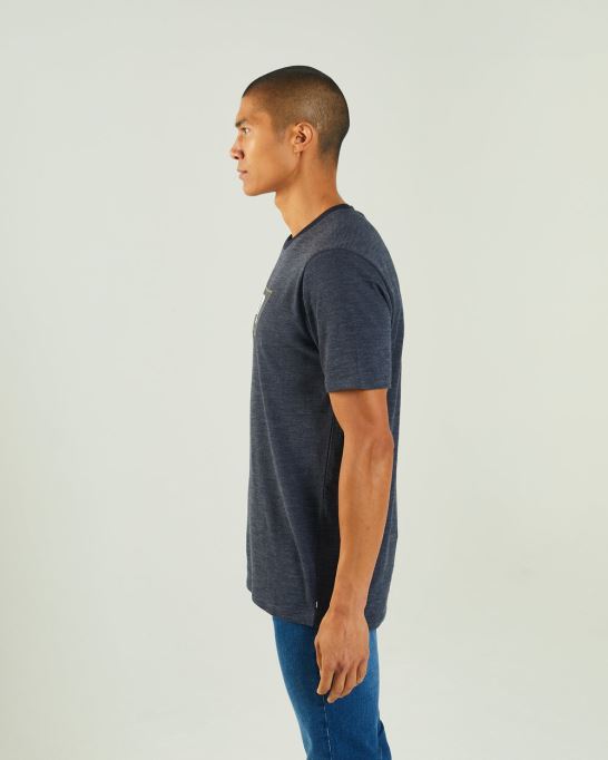 マティスティー スペース ネイビー ディーゼル