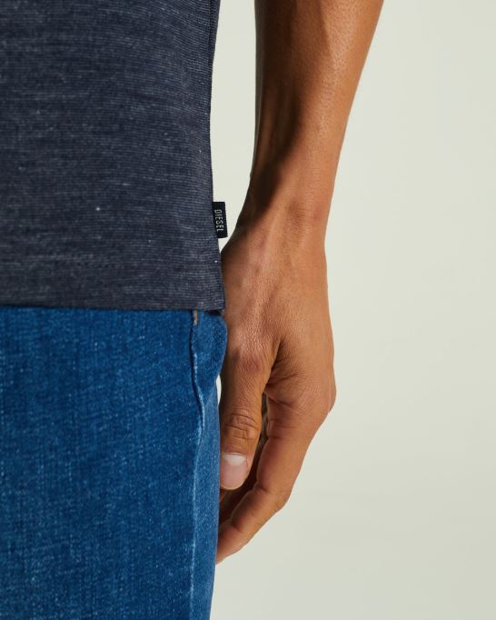 マティスティー スペース ネイビー ディーゼル