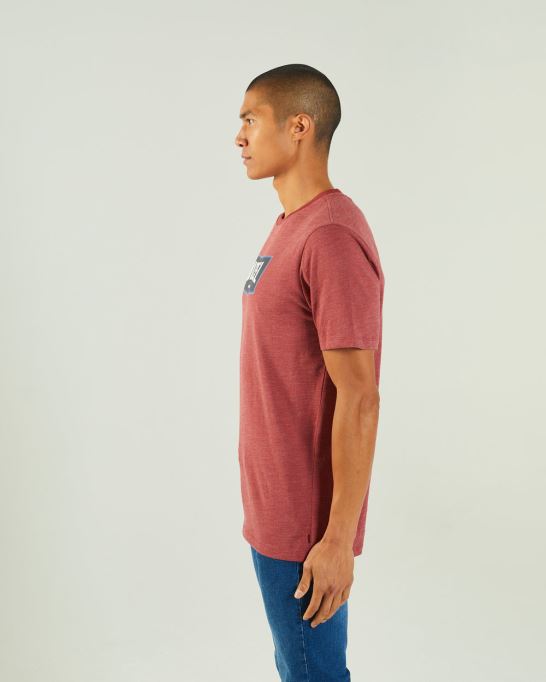 ディーゼル マティス ティー レッド ゲートウェイイド