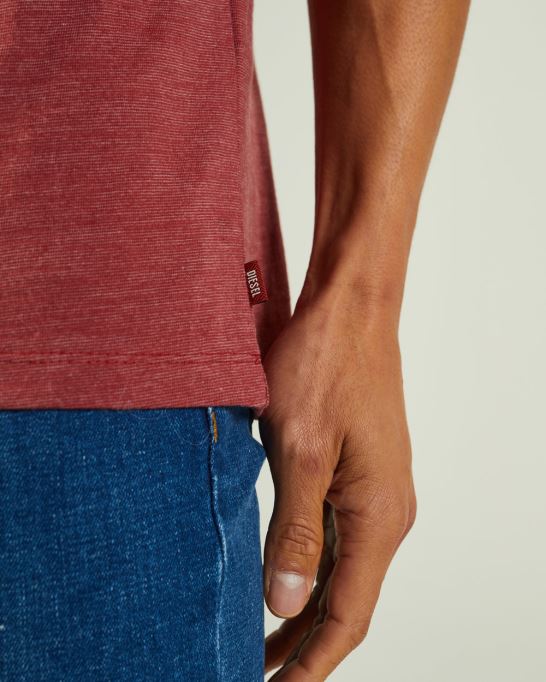 ディーゼル マティス ティー レッド ゲートウェイイド