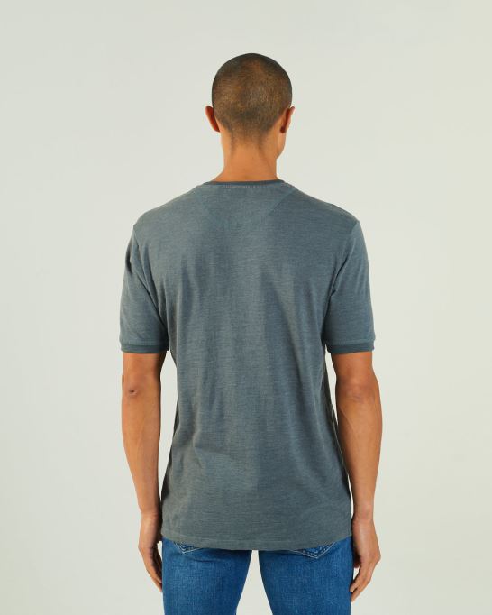 マルセル ティー ヴェルディグリーン ディーゼルグリーン