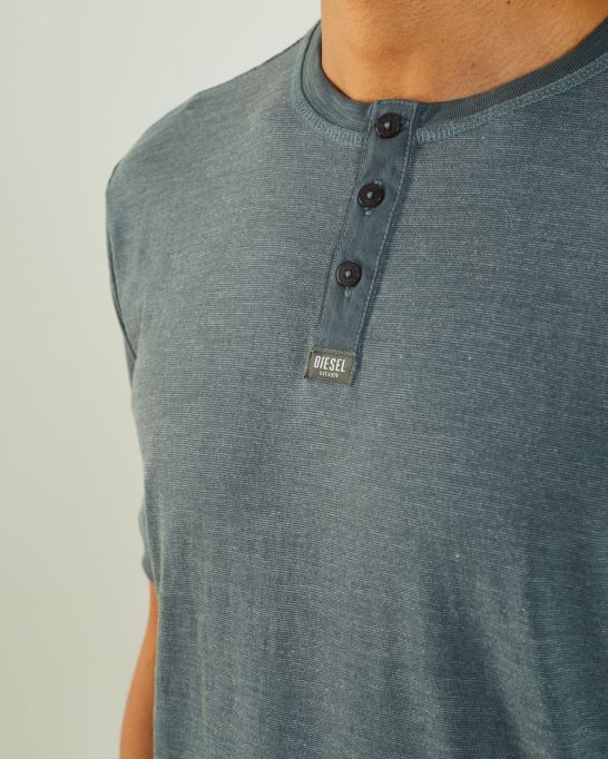 マルセル ティー ヴェルディグリーン ディーゼルグリーン