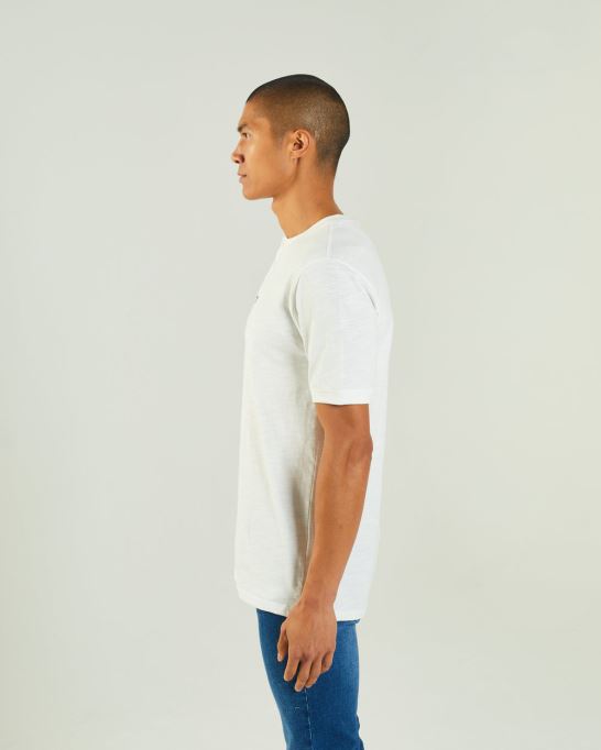 ディーゼル マルセル シャツ ダブ ホワイト