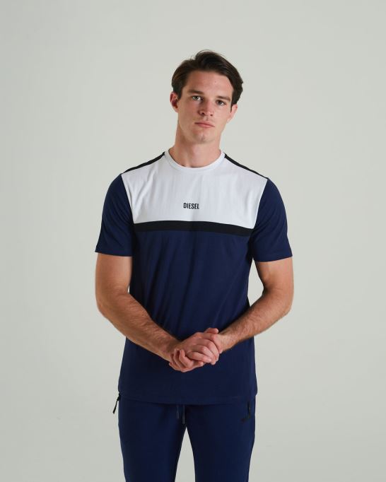 ディーゼル ドラコ ティー サファイア ブルー