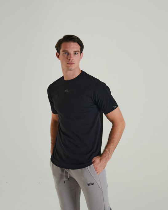 ディーゼル ティベリウス ティー ニュー ブラック