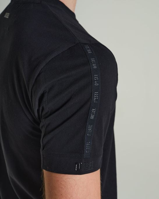 ディーゼル ティベリウス ティー ニュー ブラック