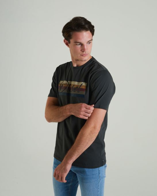 パトリシオ ティーディープ パイン ディーゼル グリーン