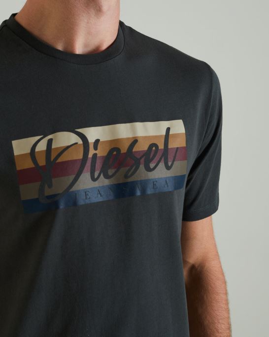 パトリシオ ティーディープ パイン ディーゼル グリーン