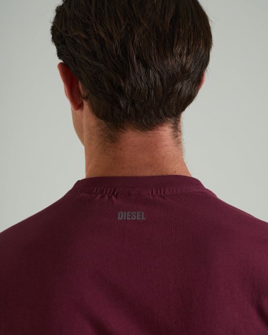 ガーリック ティー ベリー ディーゼル ワイン