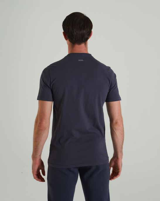 グレイガーリックティーサンダーグレイディーゼル