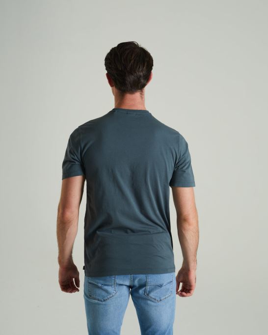 ピーター・ティー・ヴェルディ・グリーン ディーゼル・グリーン