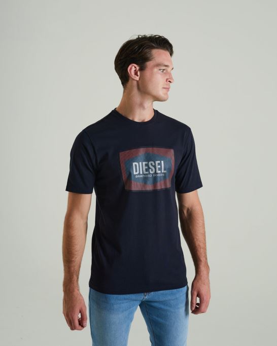 ピーターティー スペース ネイビー ディーゼル