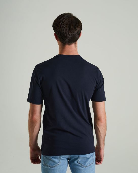 ピーターティー スペース ネイビー ディーゼル