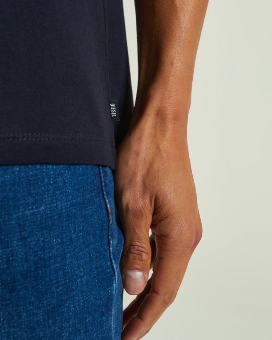 フィリップティー スペース ネイビー ディーゼル