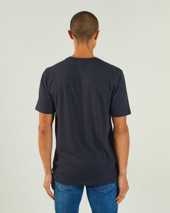 ロジャーティー スペース ネイビー ディーゼル