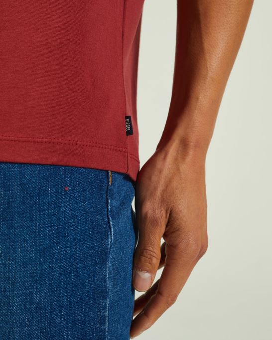 ディーゼルミラーティーレッド ゲートウェイイド