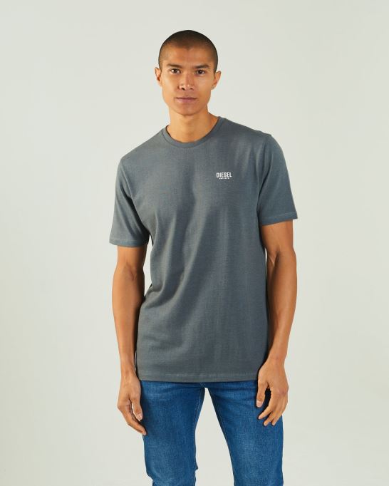 グリーン ロジャー ティー ヴェルディ グリーン ディーゼル