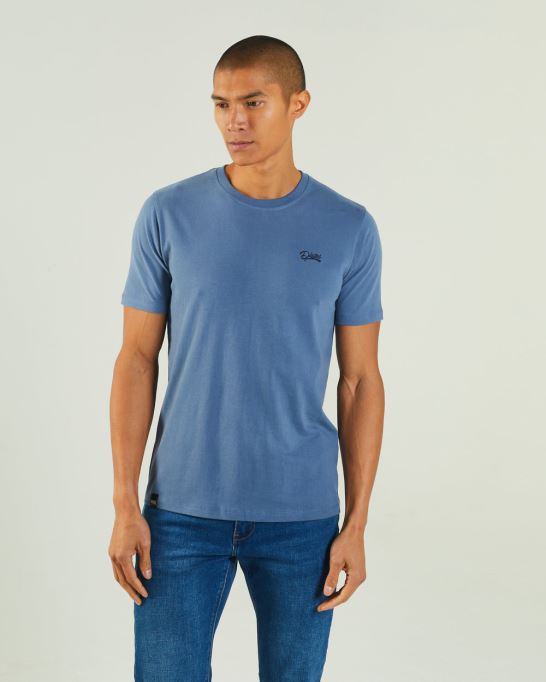 ベーシックなスコット・オネック・マウンテン・ディーゼル・ブルー