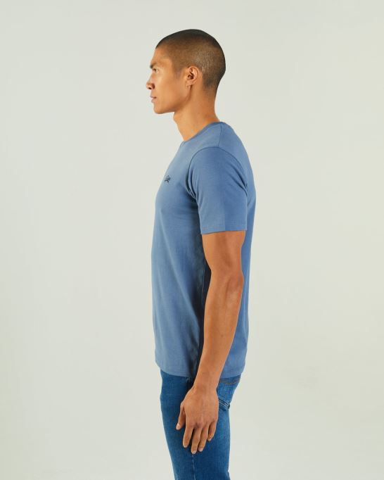 ベーシックなスコット・オネック・マウンテン・ディーゼル・ブルー