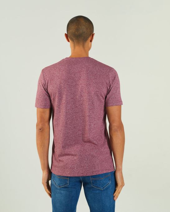 ベーシックマットオーネックベリー ディーゼルベリー