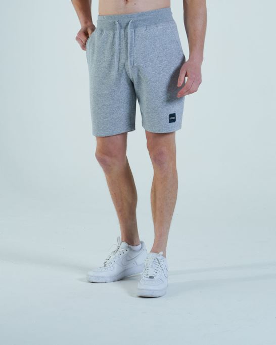 ディーゼル カルム ショート グレーマール