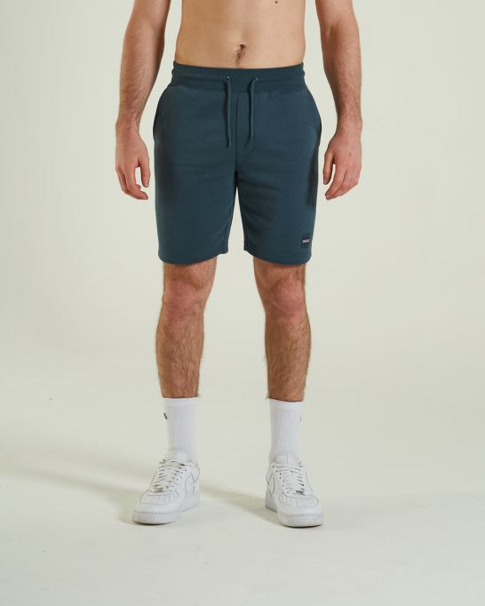 カルム ショート ディープ ロビン ディーゼル グリーン