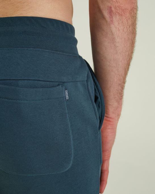 カルム ショート ディープ ロビン ディーゼル グリーン