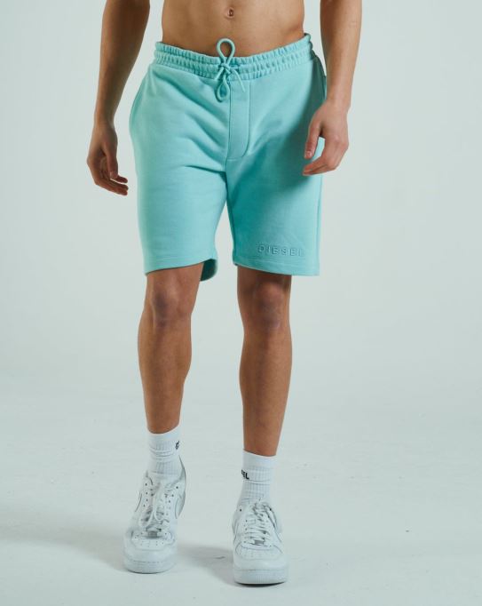 グリーンソロマン ショートミント アイスクリーム ディーゼル