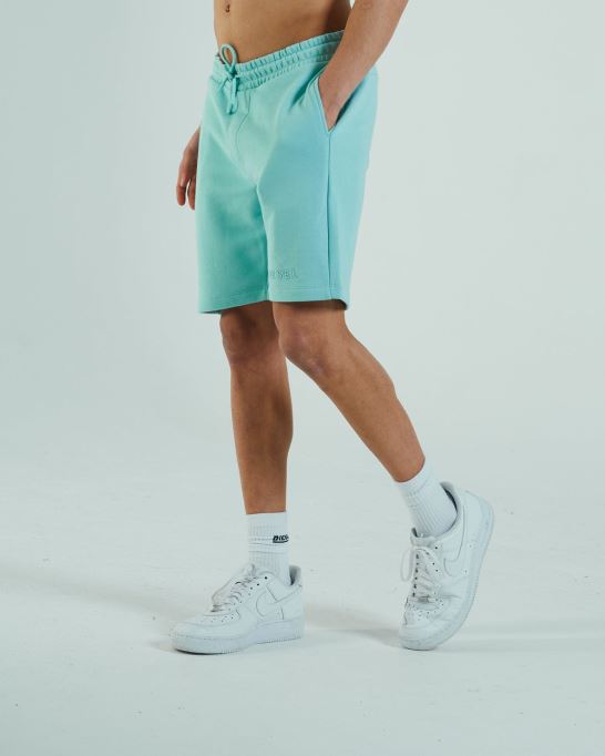 グリーンソロマン ショートミント アイスクリーム ディーゼル