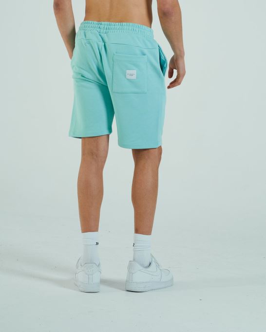 グリーンソロマン ショートミント アイスクリーム ディーゼル