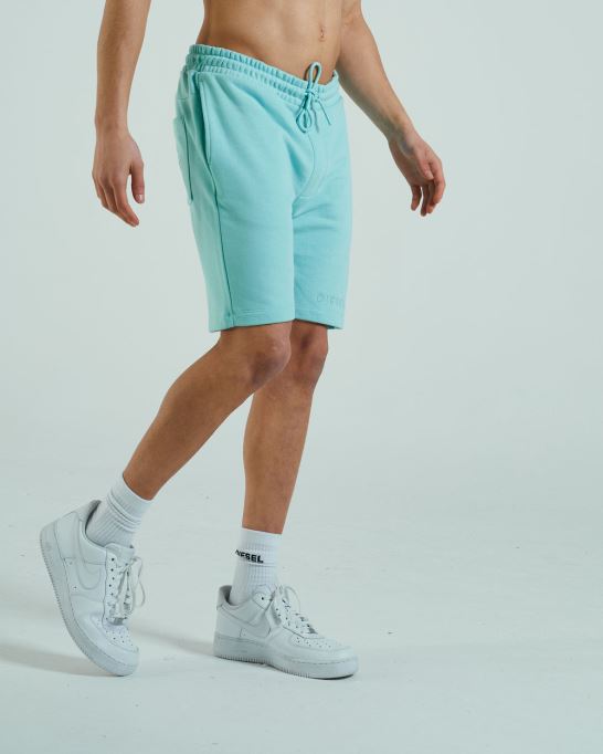 グリーンソロマン ショートミント アイスクリーム ディーゼル