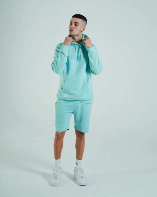 グリーンソロマン ショートミント アイスクリーム ディーゼル