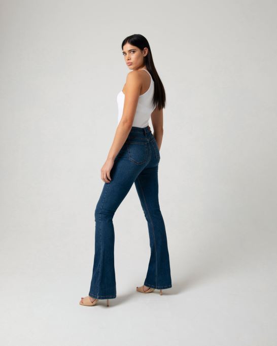 ディーゼル ドリュー フレア ダークブルー