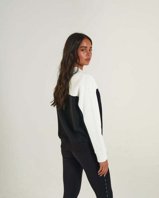 ジャスミンセーター ダブ ディーゼルホワイト