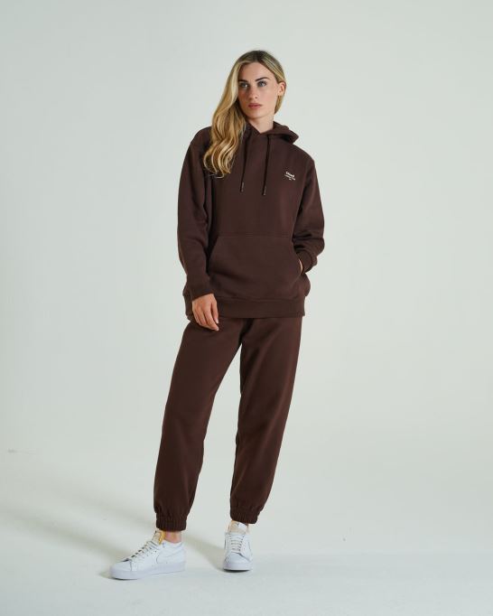 ディーゼル ダリボンネット ディープ ココ ブラウン